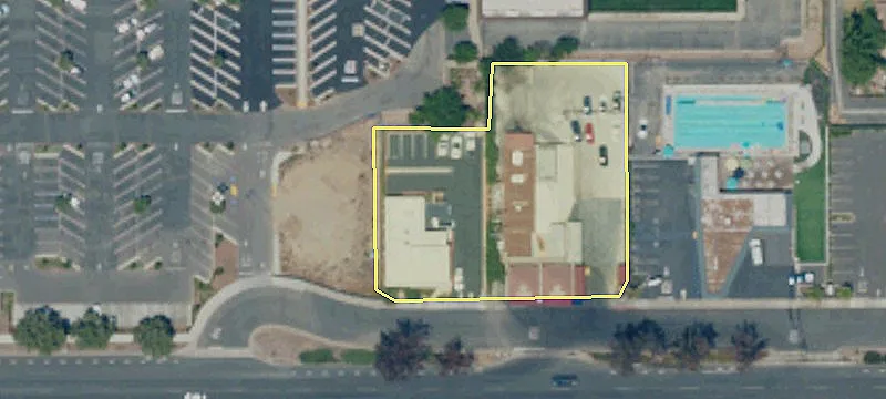 311 Foothill Blvd
