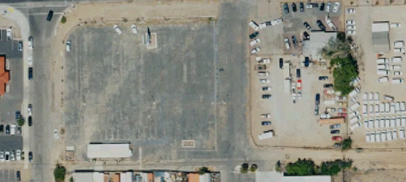 Palmdale Rd