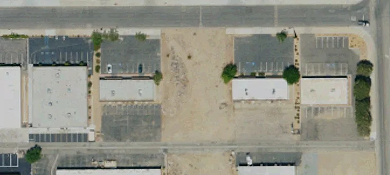 Bonanza Rd