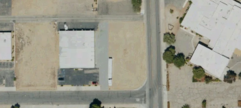 Cholame Rd