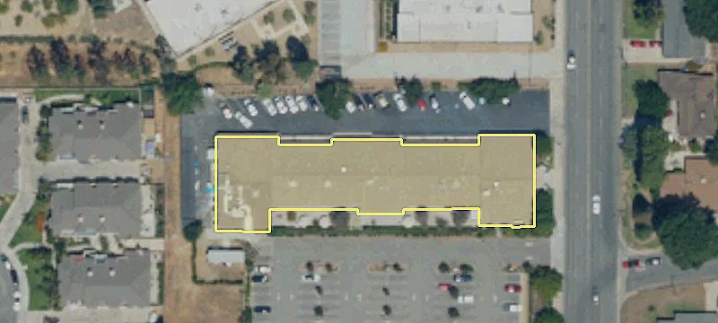 12000 Mt Vernon Ave