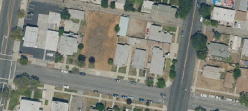 165 G St