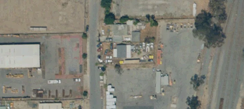 1240 Jefferson Ln