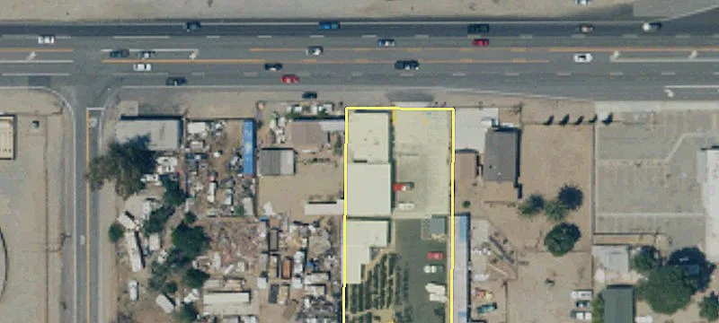 15339 Foothill Blvd