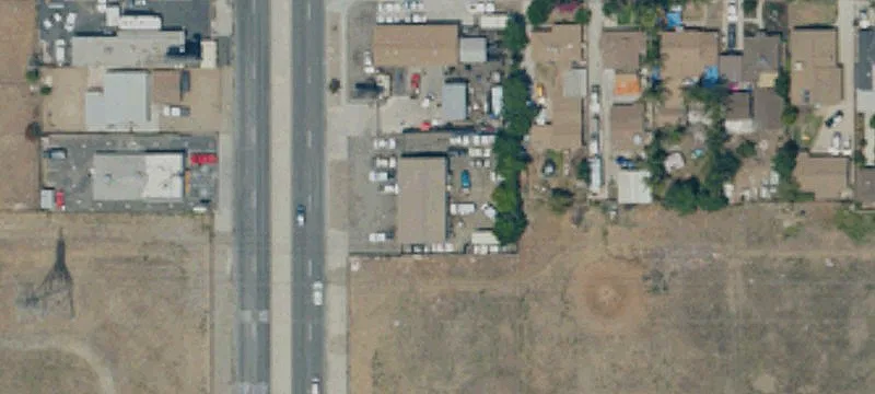 11441 Cedar Ave