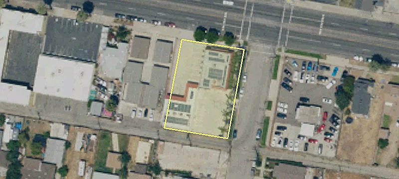 502 Vly Blvd