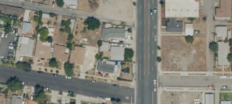 407 Mt Vernon Ave