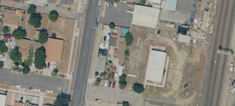 383 G St