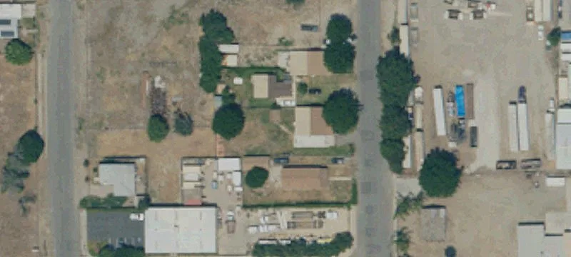 1161 Jefferson Ln