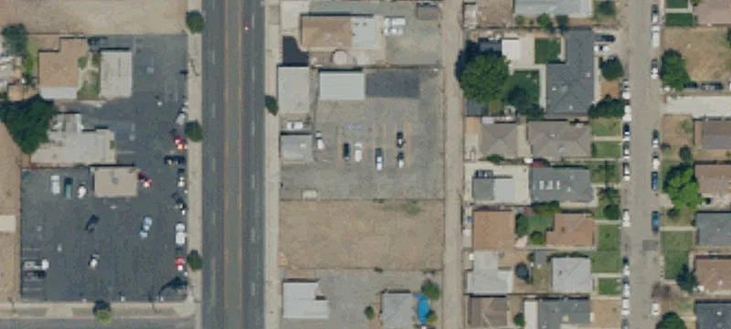 1340 Mt Vernon Ave