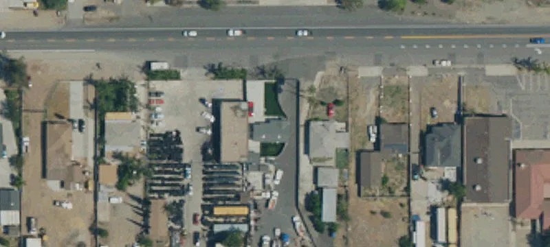 13435 Arrow Blvd