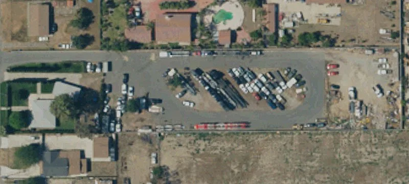 8695 Calabash Ave