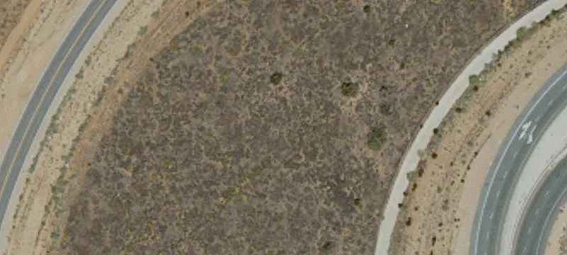Ranchero Rd