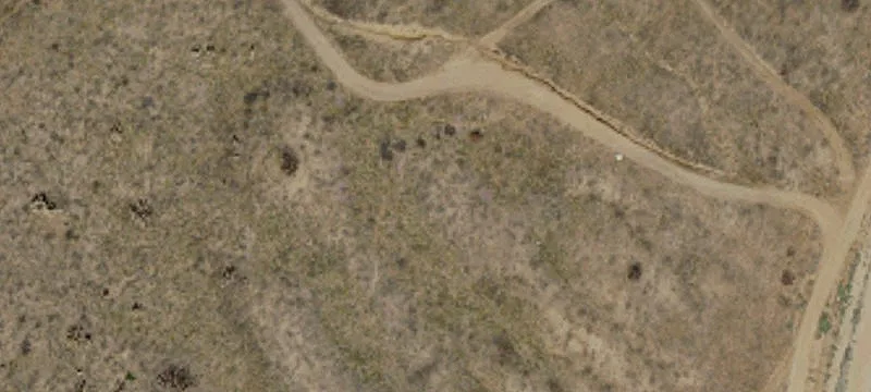 Ranchero Rd