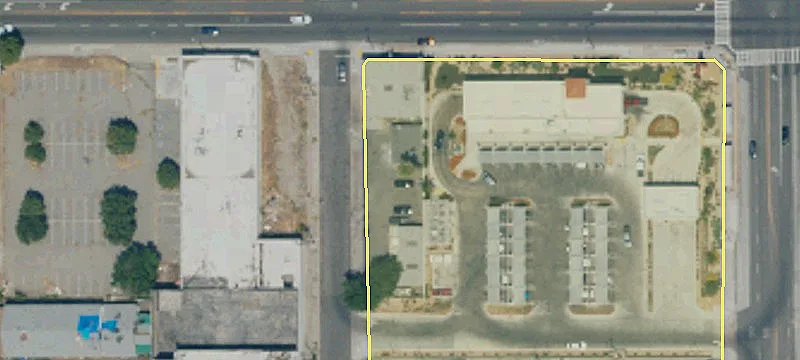 545 Base Line St