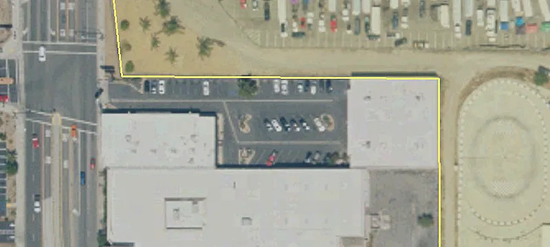 891  St