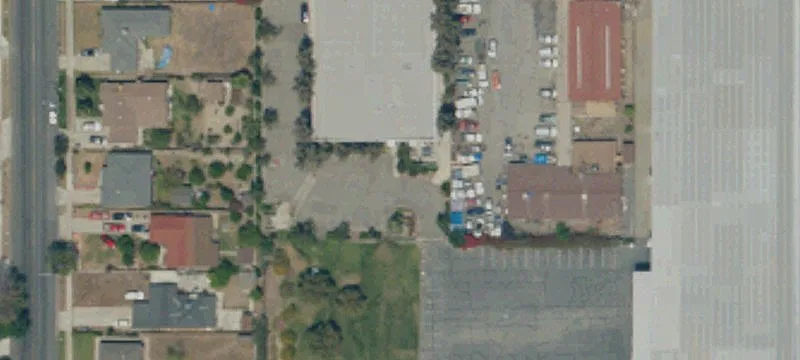 250 Laurel St