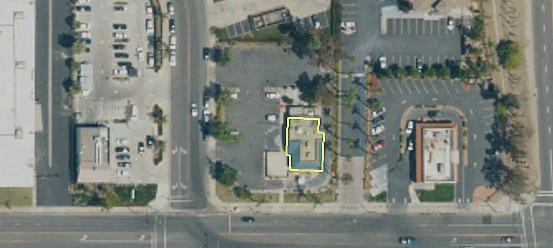 1320 Industrial Park Ave