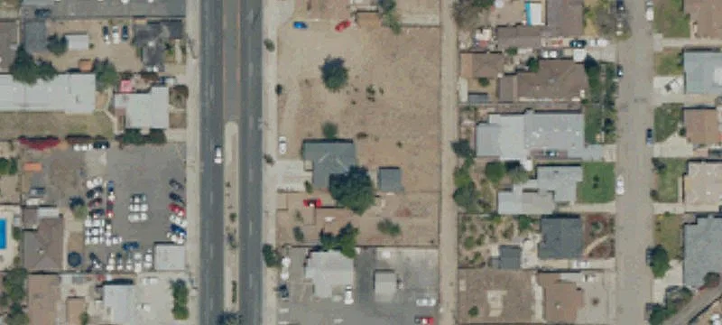 1250 Mt Vernon Ave