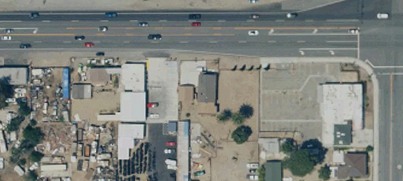 15357 Foothill Blvd