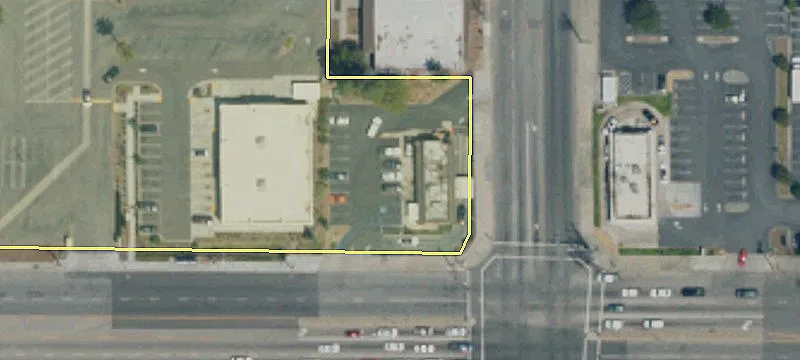 1998 Highland Ave