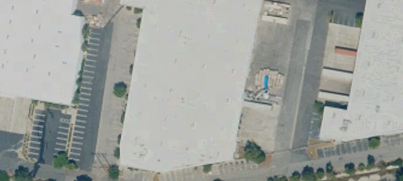 2001 Cooley Dr