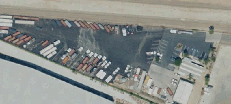 1650 Pellisier Rd