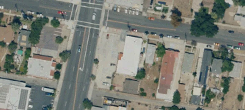302 La Cadena Dr