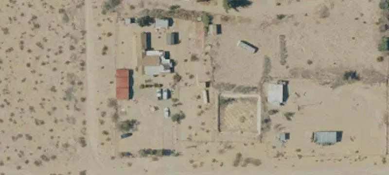 Lucerne Valley, CA 92356