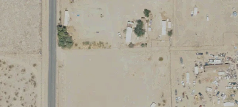 Cody Rd