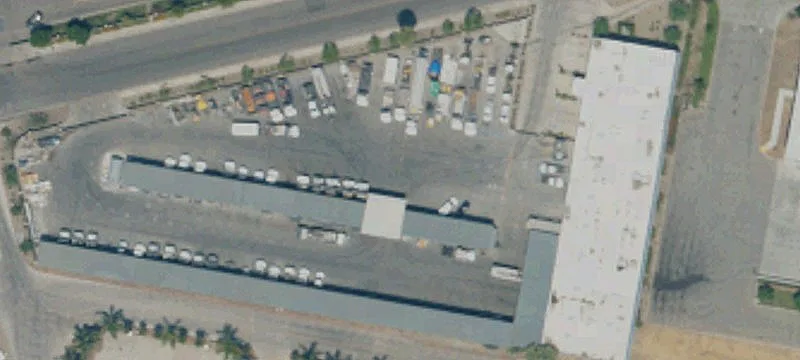 2040 Steel Rd