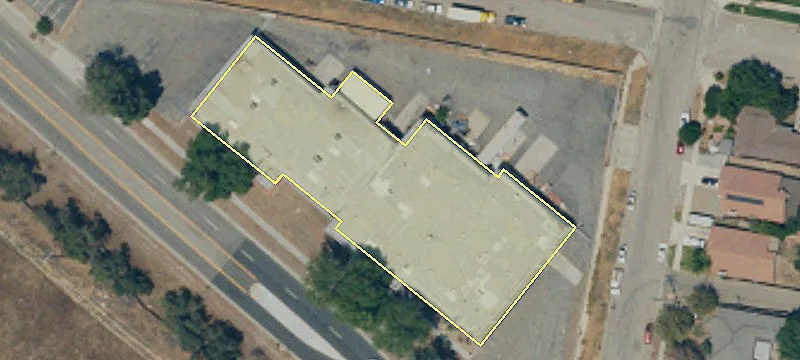 275 Rancho Ave