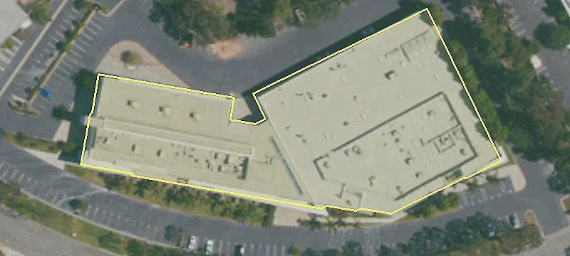 2201 Corporate Ctr Dr