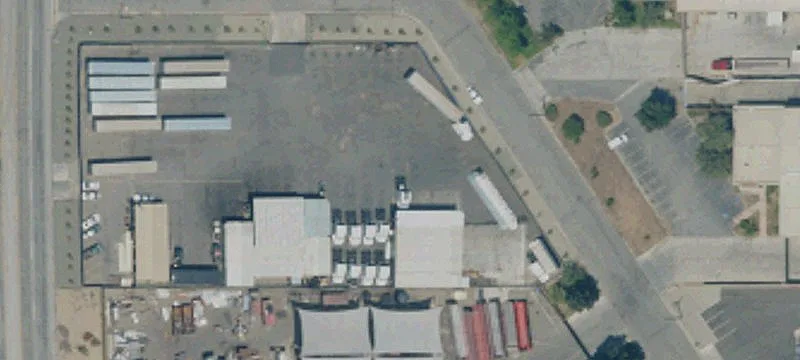 Industrial Dr