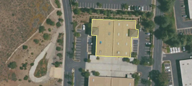 3571 Old Conejo Rd