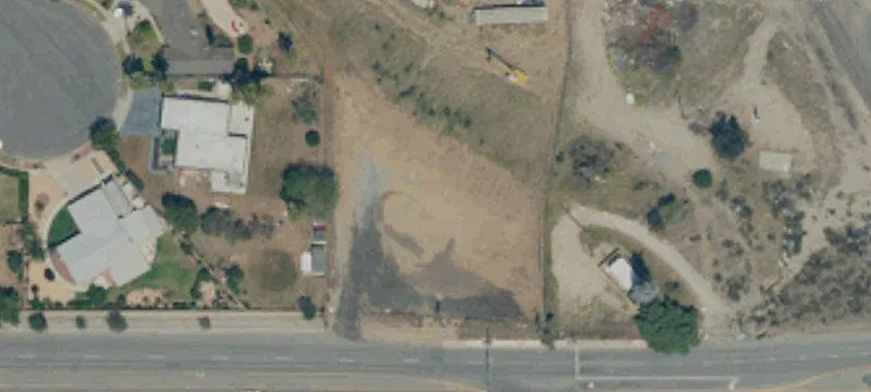 Baseline Rd