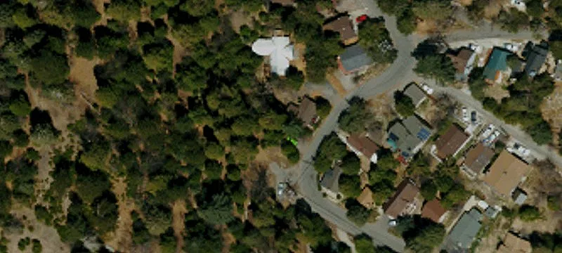 Bear Spgs Rd