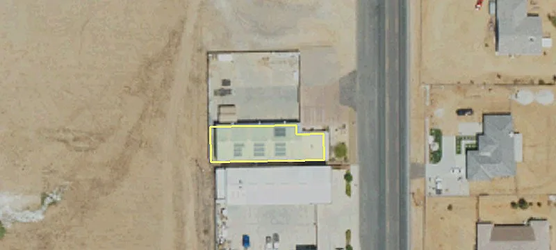 11580 I Ave