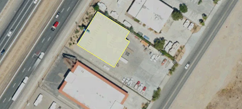 11752 Mariposa Rd