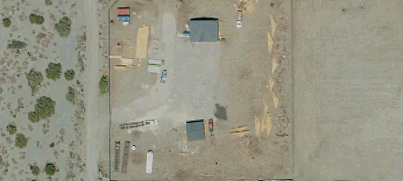 Pinon Hills, CA 92372