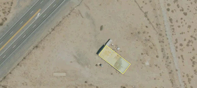 Cantil, CA 93519