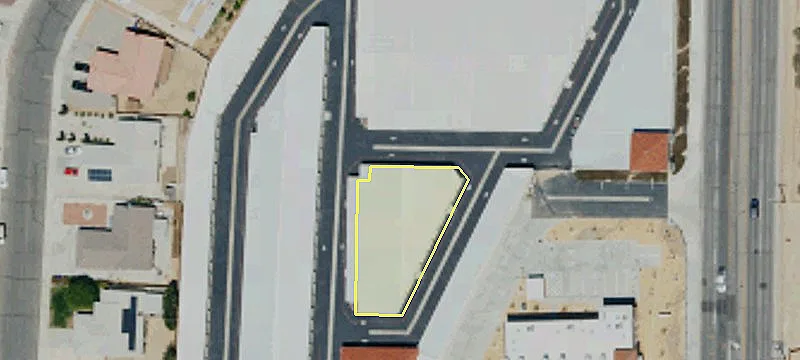 15262 Mojave Dr