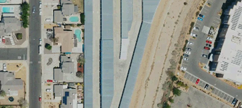 14915 La Mesa Rd