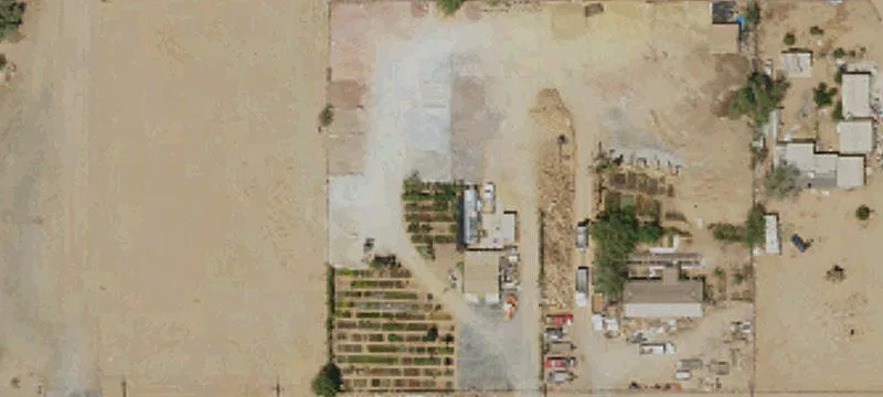 13564 Palmdale Rd