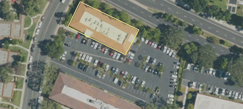 1220 La Venta Dr