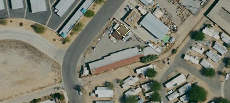 7355 Hopi Trl