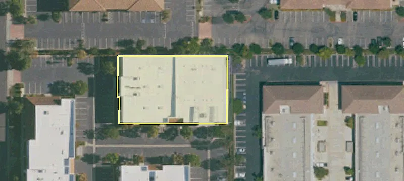 3991 Camino Ranchero