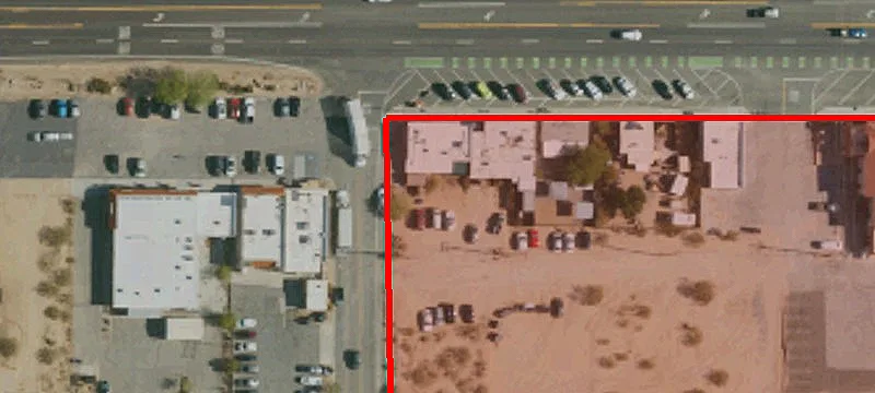 61705 29 Palms Hwy
