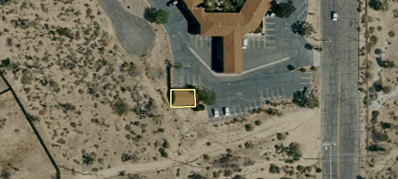 54850 29th Palms Hwy