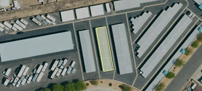 7340 Hopi Trl